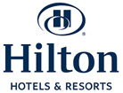 Hilton Worldwide® Logo