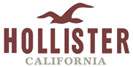 Hollister Co.® Logo