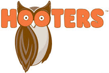 Hooters® Logo
