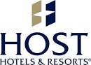 Host Hotels & Resorts, Inc.® Logo
