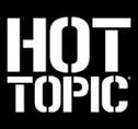 Hot Topic® Logo