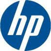 Hewlett-Packard® Logo