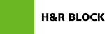 H&R Block® Logo
