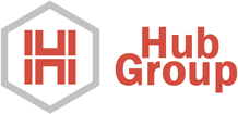 Hub Group Trucking® Logo