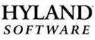 Hyland Software® Logo