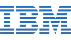 IBM® Logo