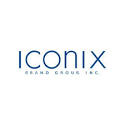 Iconix Brand Group® Logo