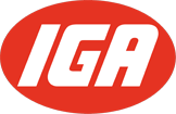 IGA® Logo