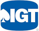 International Game Technology® Logo