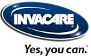 Invacare Corporation® Logo