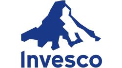 Invesco® Logo
