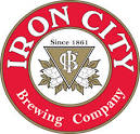 Iron City Brewing Company® Logo