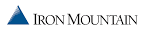 Iron Mountain Incorporated® Logo