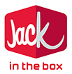 Jack in the Box® Logo
