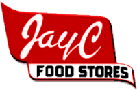 JayC Food Stores® Logo