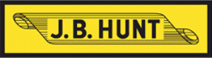 JB Hunt® Logo