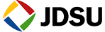 JDS Uniphase® Logo