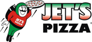 Jet's Pizza® Logo