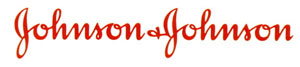 Johnson & Johnson® Logo