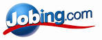 Jobing.com® Logo