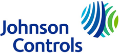 Johnson Controls® Logo