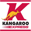 Kangaroo Express® Logo