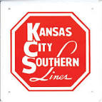 Kansas City Southern Railway® Logo