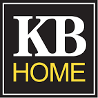 KB Home® Logo