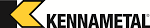 Kennametal® Logo
