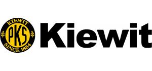 Kiewit Corporation® Logo