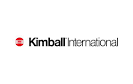 Kimball International® Logo