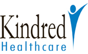 Kindred Healthcare® Logo