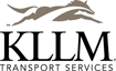 KLLM Transportation Services® Logo