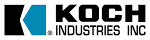 Koch Industries® Logo