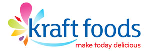 Kraft Foods® Logo