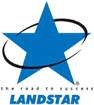 Landstar System® Logo
