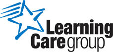 Learning Care Group® Logo