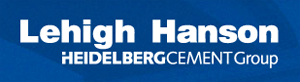 Lehigh Hanson® Logo