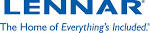 Lennar Corporation® Logo