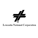 Leucadia National® Logo