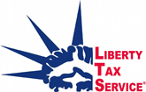 Liberty Tax Service® Logo