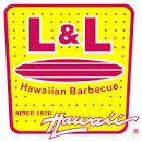L&L Hawaiian Barbecue® Logo