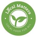 Local Matters® Logo