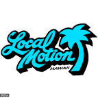 Local Motion® Logo