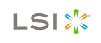 LSI Corporation® Logo