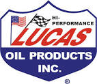 Lucas Oil® Logo