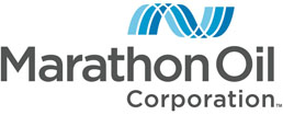 Marathon Oil® Logo
