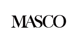 Masco Corporation® Logo