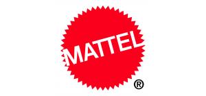 Mattel® Logo