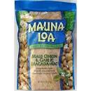 Mauna Loa Macadamia Nut Corporation® Logo